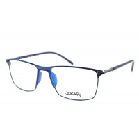 Металеві чоловічі окуляри для зору Jokary 21601